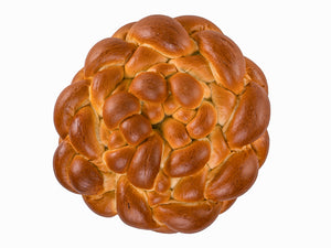 Challah Holiday Bread
