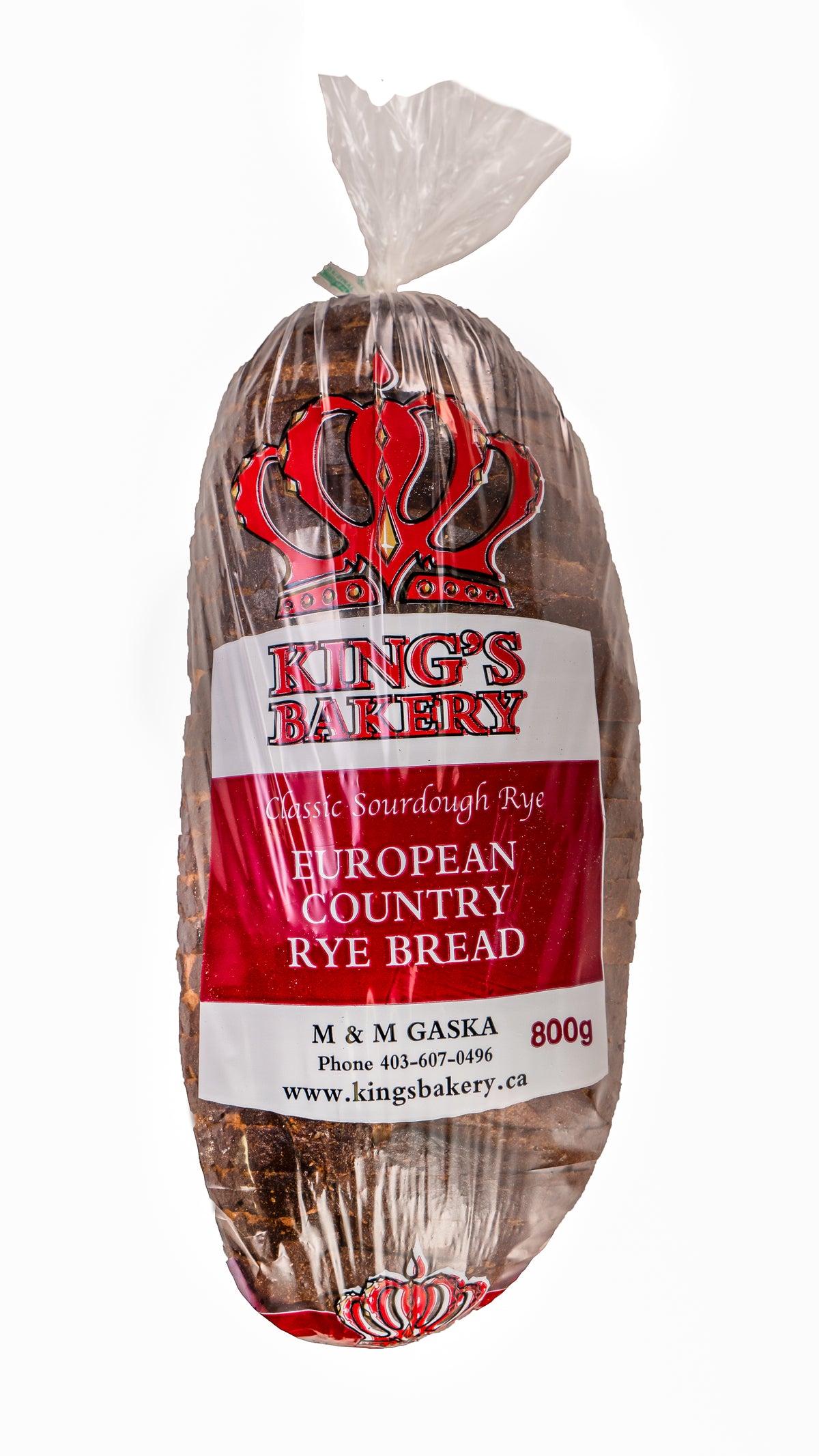 Products – Kings Bakery Canada